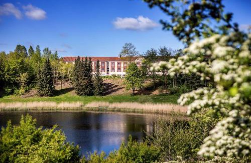 Roskilde Hotel | Scandic Roskilde Park