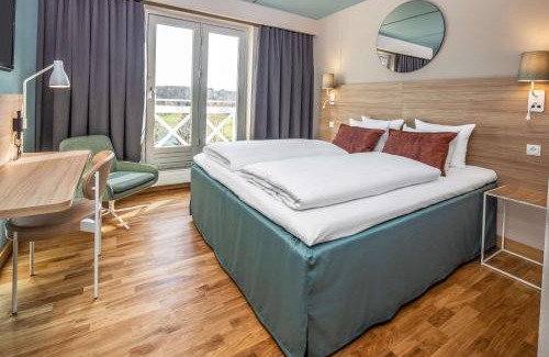 Roskilde Hotel | Scandic Roskilde Park