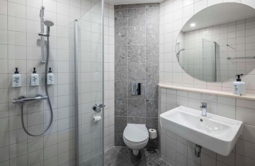 Roskilde Hotel | Scandic Roskilde Park