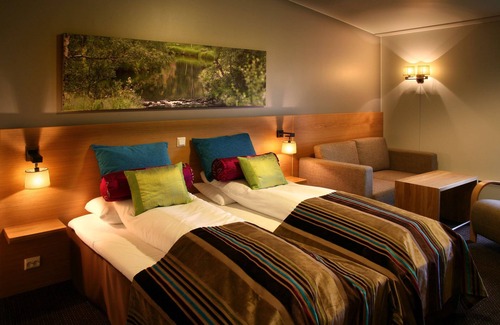 Stiklestad Hotel | Scandic Stiklestad