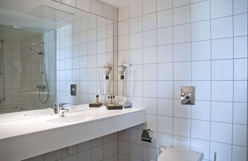 Stiklestad Hotel | Scandic Stiklestad