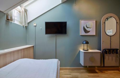 Norrkoping Hotel | Scandic Strömmen
