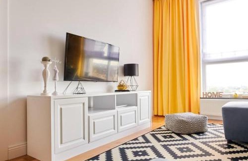 Radauti Apartment | Scandinavian Apartment