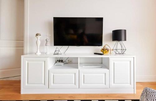 Radauti Apartment | Scandinavian Apartment