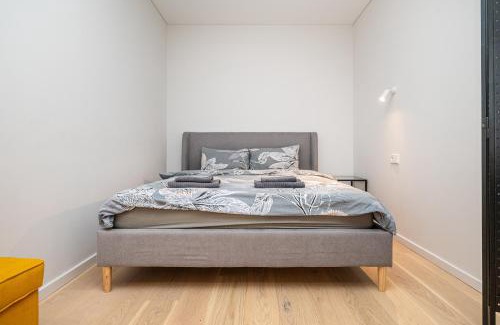 Vilnius city municipality Apartment | Scandinavian style apartment