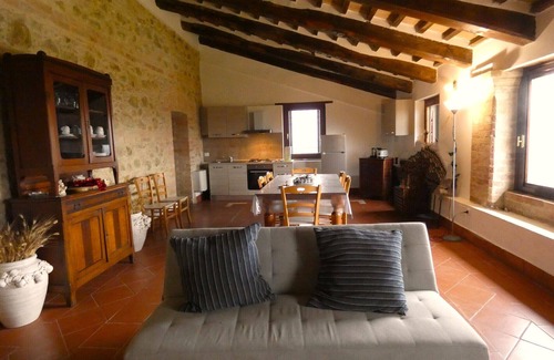 Fratta Villa | Scappo in Umbria, Casale delle Stelle