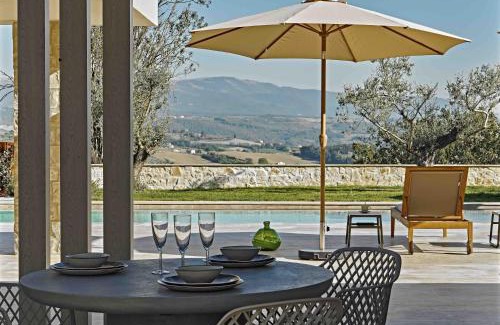 Loreto Villa | Scappo in Umbria, Il Momento