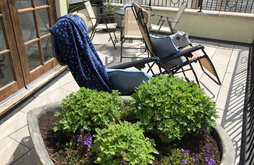 Torquay City Centre House | Scarborough House - Adults only holiday home