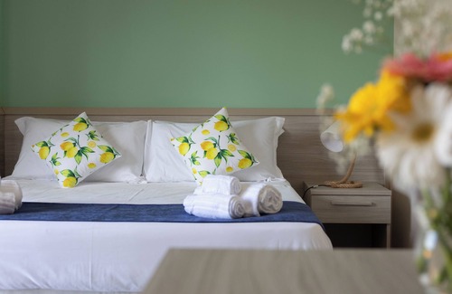 Scario Hotel | Scario Club