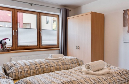 Maria Alm am Steinernen Meer Apartment | Scenic Apartment in Maria Alm near Ski Lift
