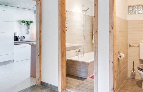 Maria Alm am Steinernen Meer Apartment | Scenic Apartment in Maria Alm near Ski Lift
