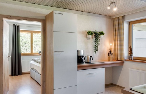 Maria Alm am Steinernen Meer Apartment | Scenic Apartment in Maria Alm near Ski Lift