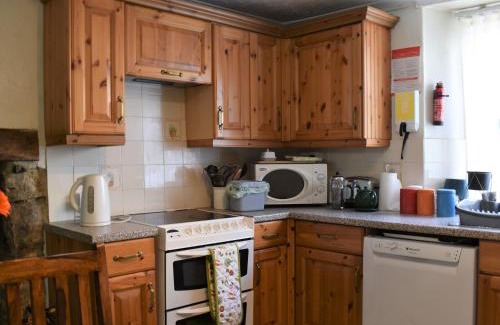Bridford House | Scenery Cottage