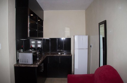 Maseru House | Scenery Guesthouse Maqalika