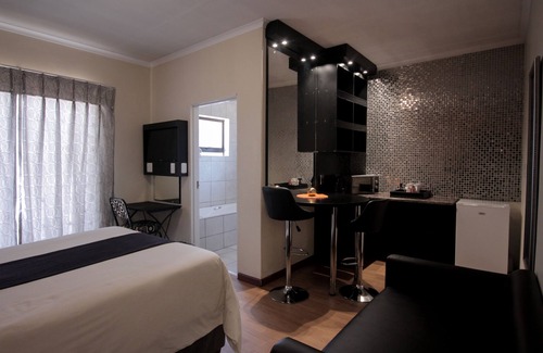 Maseru House | Scenery Guesthouse Maqalika