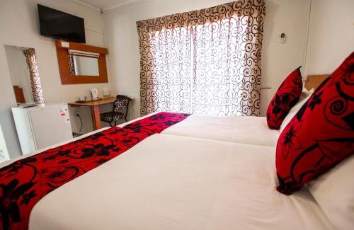 Maseru House | Scenery Guesthouse Stadium