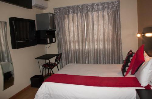 Maseru House | Scenery Guesthouse Stadium