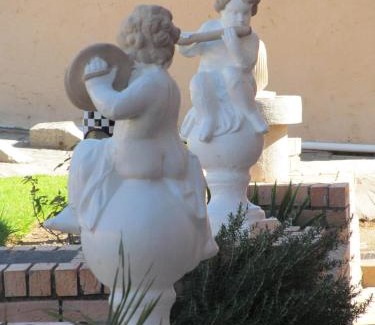 Maseru House | Scenery Guesthouse Stadium