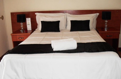 Maseru House | Scenery Guesthouse Stadium