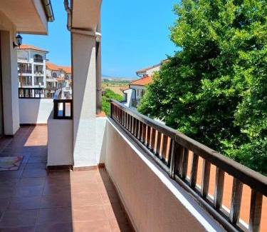 Aheloy Apartment | Scenic, 2 Bedroom Apt with Views