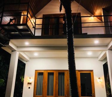 Sigiriya Cabin | Scenic Cottage Sigiriya