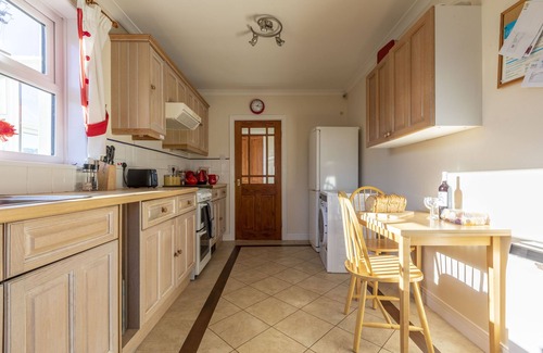 Ennerdale Bridge House | Scenic Detached Cottage | Sleeps 11