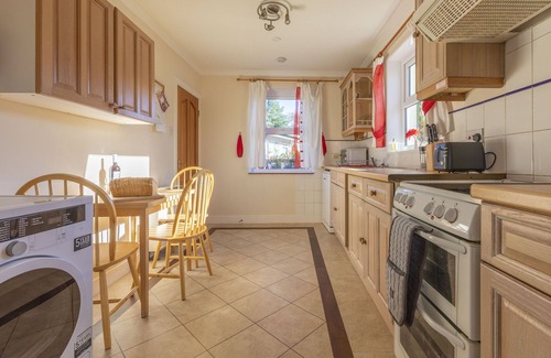 Ennerdale Bridge House | Scenic Detached Cottage | Sleeps 11