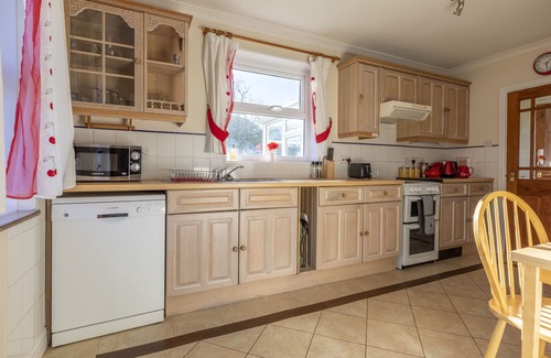 Ennerdale Bridge House | Scenic Detached Cottage | Sleeps 11