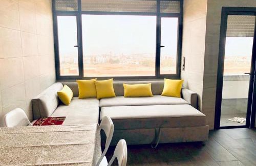 Cite Al Mohammadi Apartment | Scenic Family Apt 1