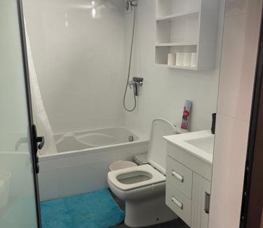 Cite Al Mohammadi Apartment | Scenic Family Apt 1