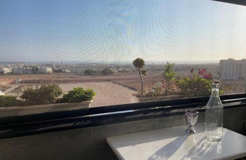 Cite Al Mohammadi Apartment | Scenic Family Apt 1