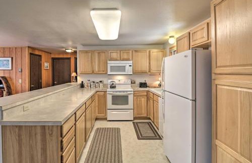 West Glacier House | Scenic Forest Lodge Outside Glacier National Park!