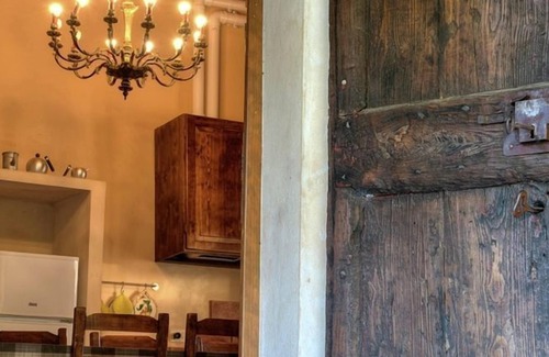 Modigliana House | Scenic holiday home in Modigliana with fenced garden