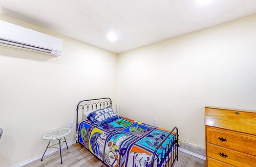 Bayview Cabin | Scenic home with two entrances, mountain & lake views, fireplace, grill & W/D