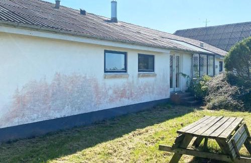 Hurup Thy House | Scenic Retreat in Boddum - By Traum Ferienwohnungen