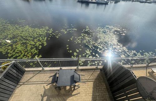 Cortober House | Scenic River Shannon Three bedroom house