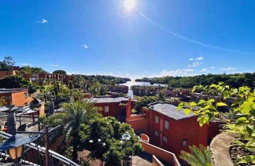 Port Chambly Villa | Scenic Riverfront 2 Bedroom Villa in Port Chambly