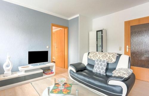 Rauschenbach Apartment | Scenic Stay in Rauschenbach, cleaning included