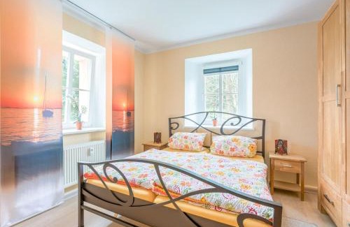 Rauschenbach Apartment | Scenic Stay in Rauschenbach, cleaning included