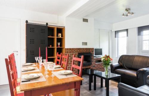 Vencimont House | Scenic Stay in Vencimont
