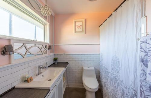 La Jolla Heights House | Scenic View Estate with Pool & Hot Tub