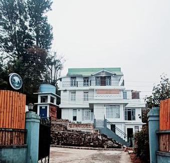 Shillong House | Scenic View Homestay