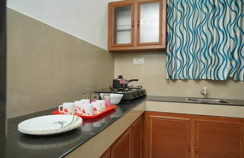 Devikolam Cottage | Scenic Views/3BHK Cottage Stay in Anachal/Munnar