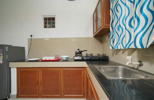 Devikolam Cottage | Scenic Views/3BHK Cottage Stay in Anachal/Munnar