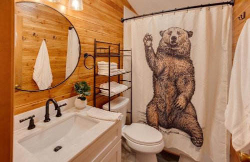 Thornton House | Scenic White Mountains Retreat home