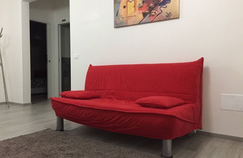 Polignano a Mare Apartment | Scent of LOVING APARTMENT