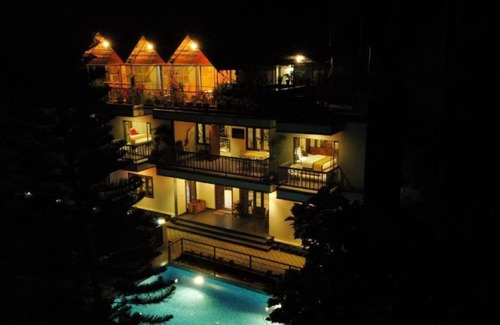 Devikolam House | Sceva's Garden Home - Double Room with balcony - 1 n