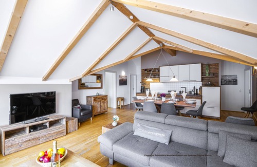 Rauris Apartment | Schönblick Mountain Resort&Spa - Das Original