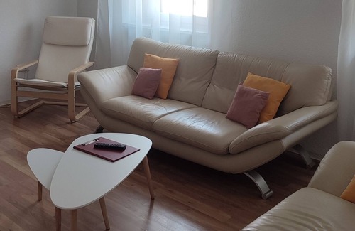 Lahr Apartment | Schöne 3 Zi-whg, Natur-stadtnah, 20min von Europapark Entfernt