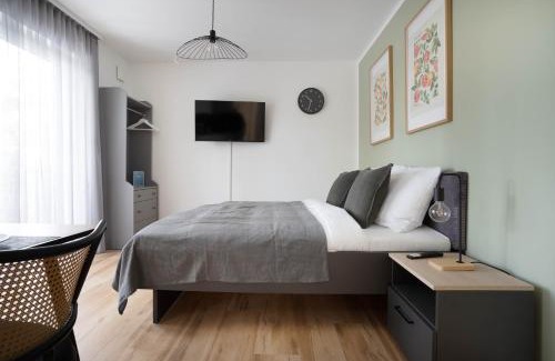 Innenstadt Apartment | Schöne Apartments in der Innenstadt I home2share